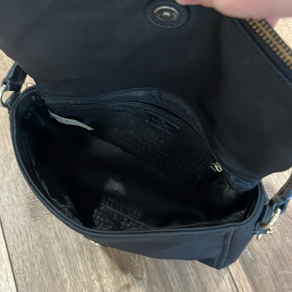 Kate Spade Leslie Nylon Bag - Picture 4 of 7